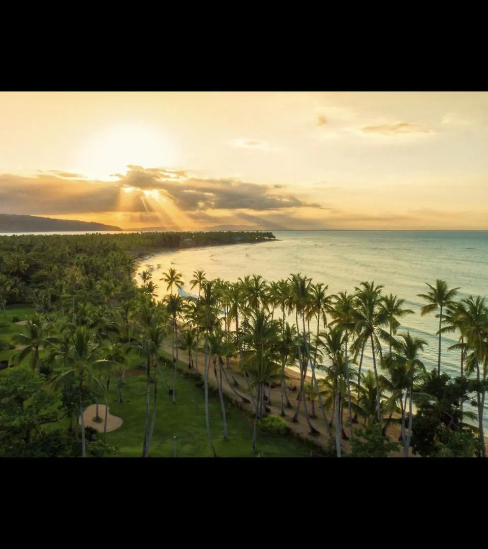 Residences Monserrat II Las Terrenas Apt O-2 多米尼加共和国