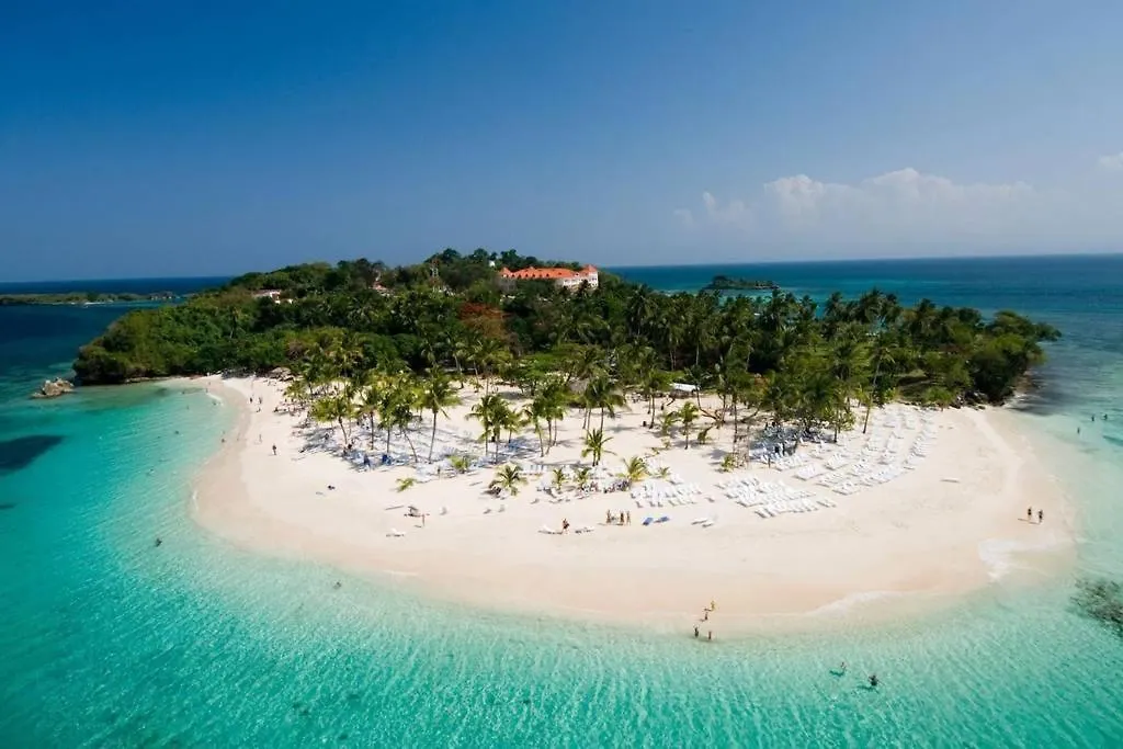 Residences Monserrat II Las Terrenas Apt O-2 公寓式酒店