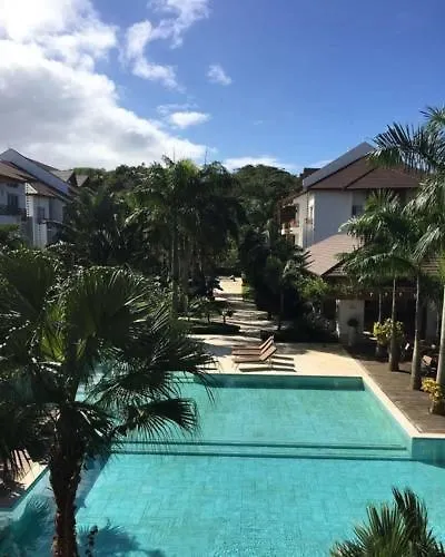 Residences Monserrat II Las Terrenas Apt O-2 0*,