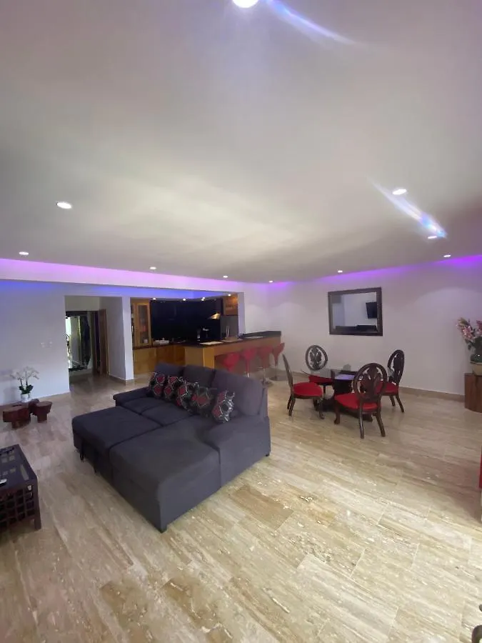 Residences Monserrat II Las Terrenas Apt O-2 Δομινικανή Δημοκρατία
