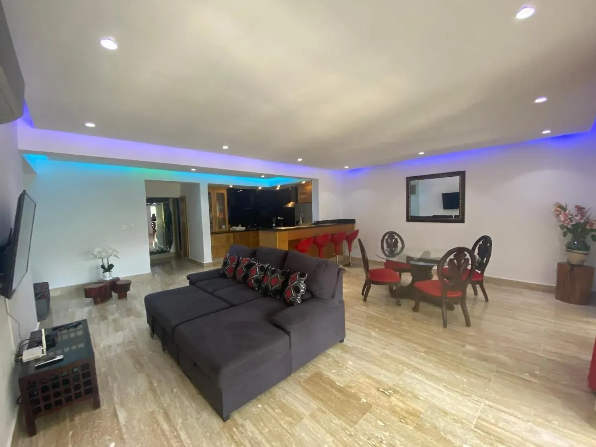 Residences Monserrat II Las Terrenas Apt O-2 Δομινικανή Δημοκρατία