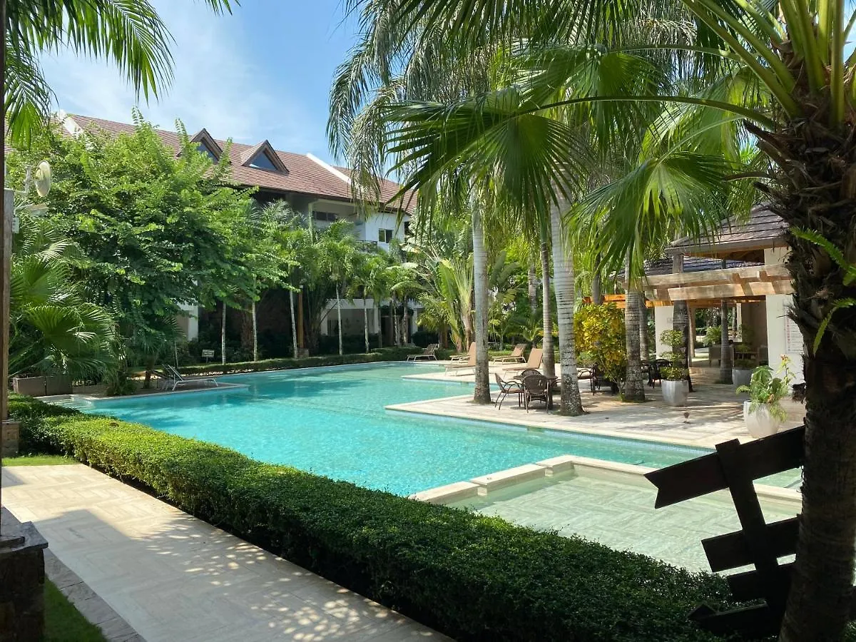 Residences Monserrat II Las Terrenas Apt O-2 0*,  Δομινικανή Δημοκρατία