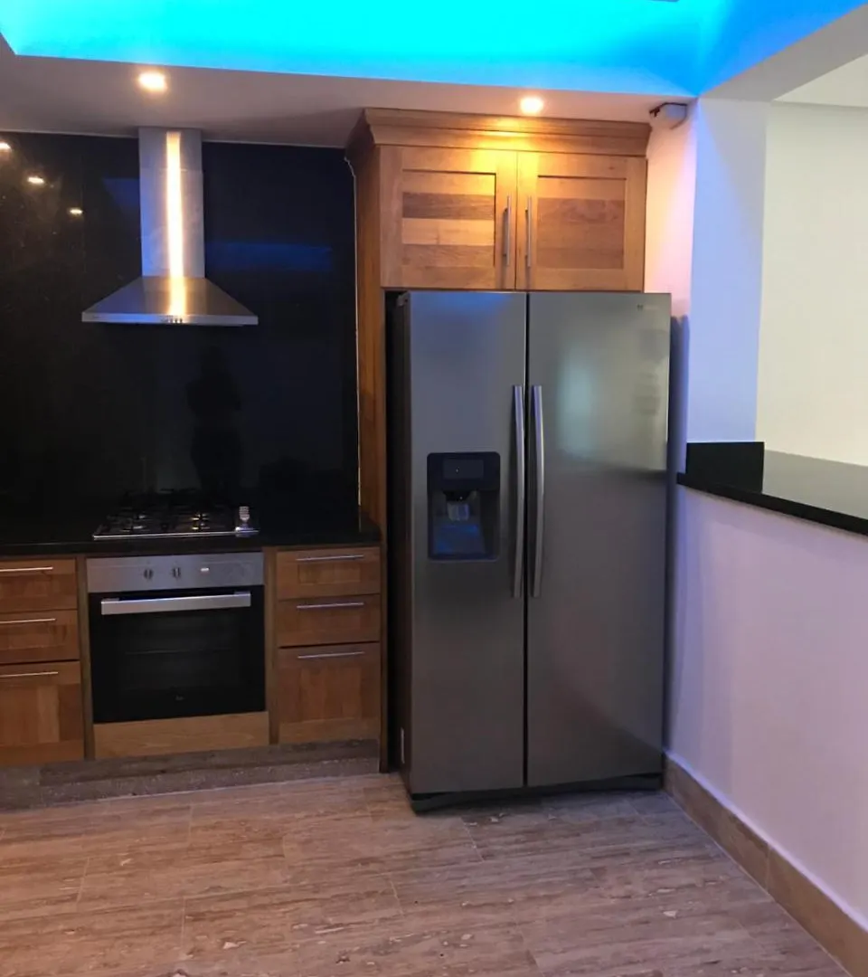 Residences Monserrat II Las Terrenas Apt O-2
