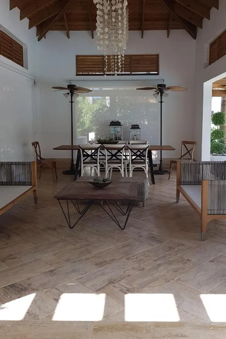Residences Monserrat II Las Terrenas Apt O-2 0*,