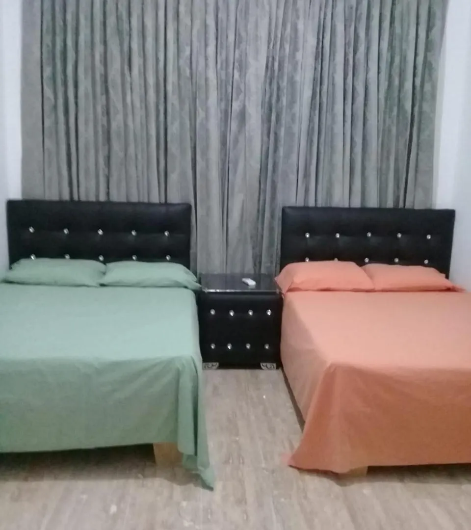Residences Monserrat II Las Terrenas Apt O-2 Ξενοδοχείο με διαμερίσματα