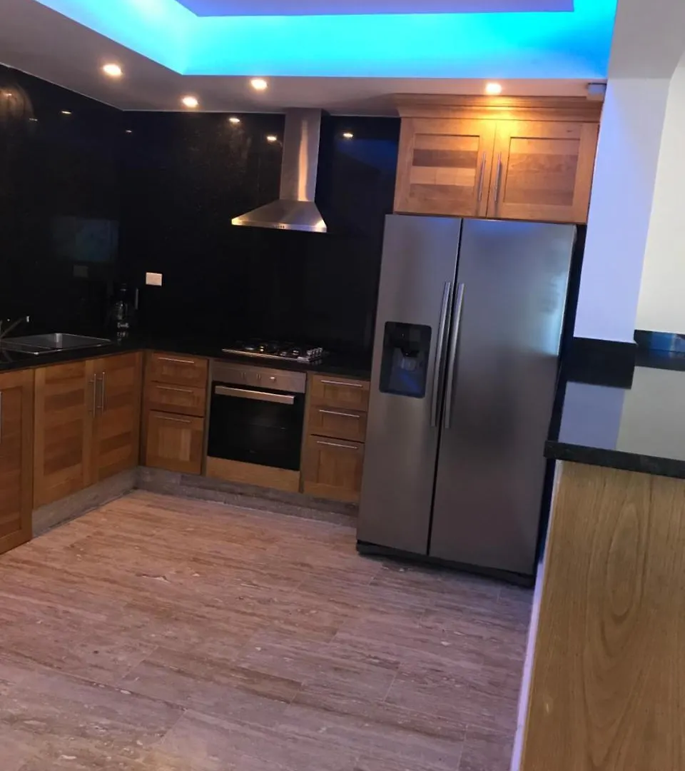 Residences Monserrat II Las Terrenas Apt O-2 0*,