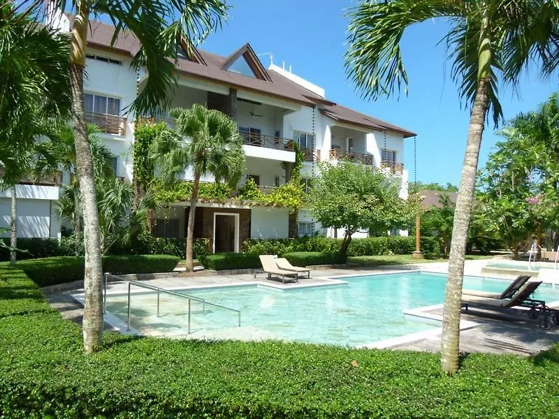 Residences Monserrat II Las Terrenas Apt O-2 Δομινικανή Δημοκρατία
