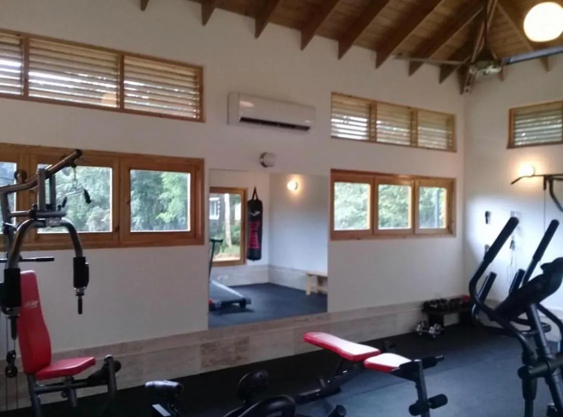 Residences Monserrat II Las Terrenas Apt O-2 Ξενοδοχείο με διαμερίσματα