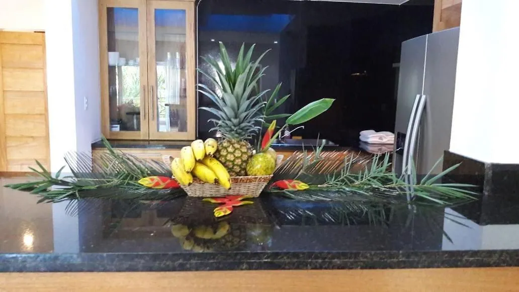 Residences Monserrat II Las Terrenas Apt O-2 Ξενοδοχείο με διαμερίσματα