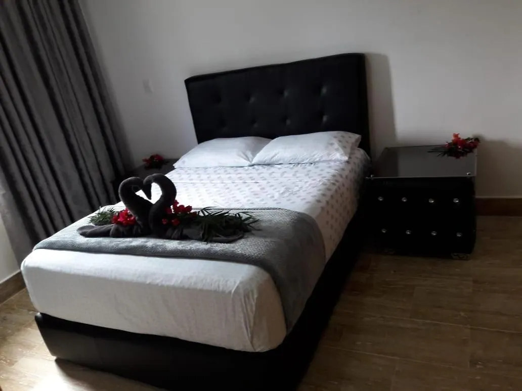 Residences Monserrat II Las Terrenas Apt O-2 Δομινικανή Δημοκρατία