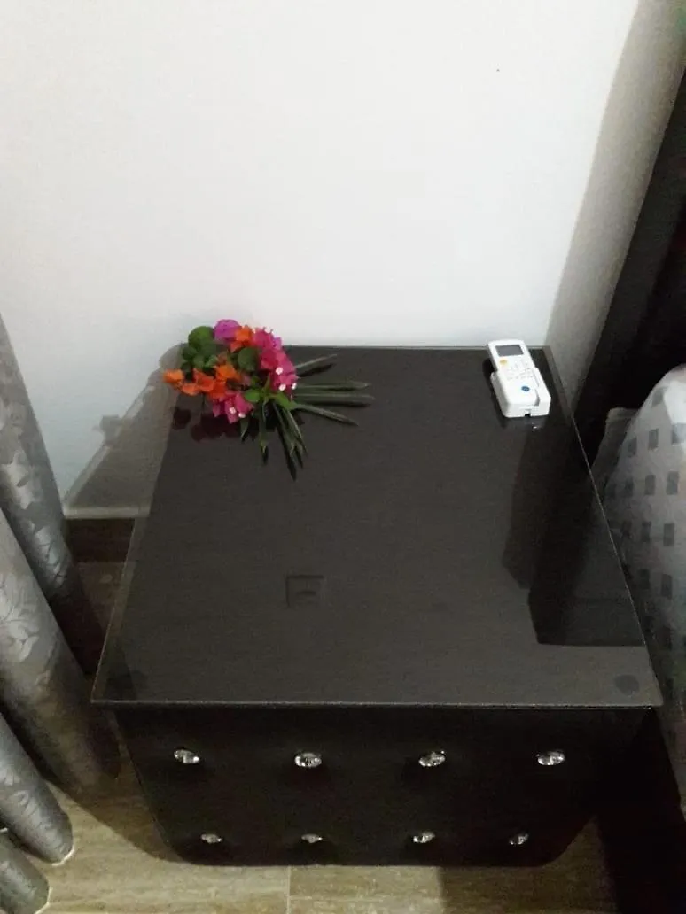 Ξενοδοχείο με διαμερίσματα Residences Monserrat II Las Terrenas Apt O-2